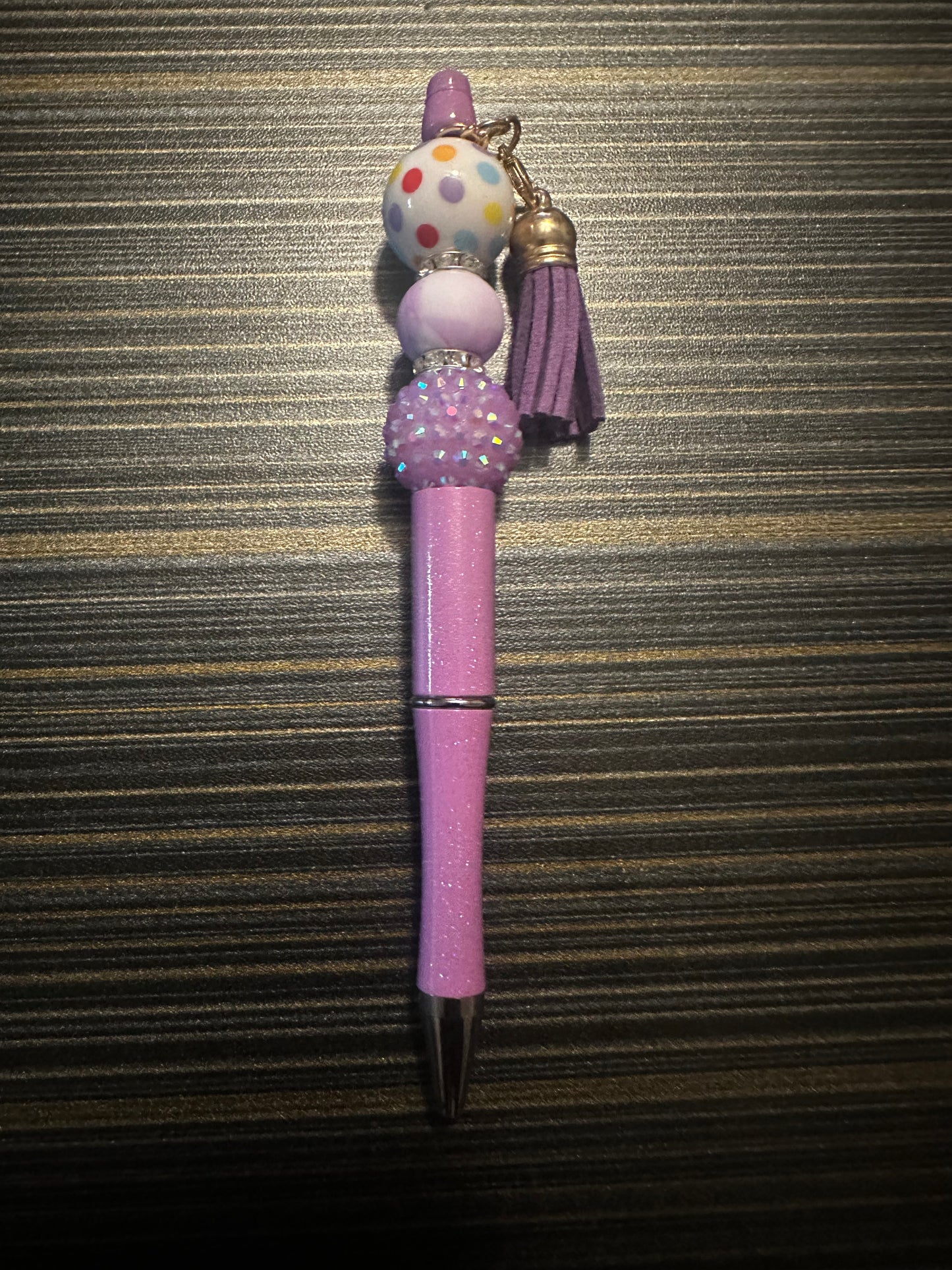 Lilac Polka