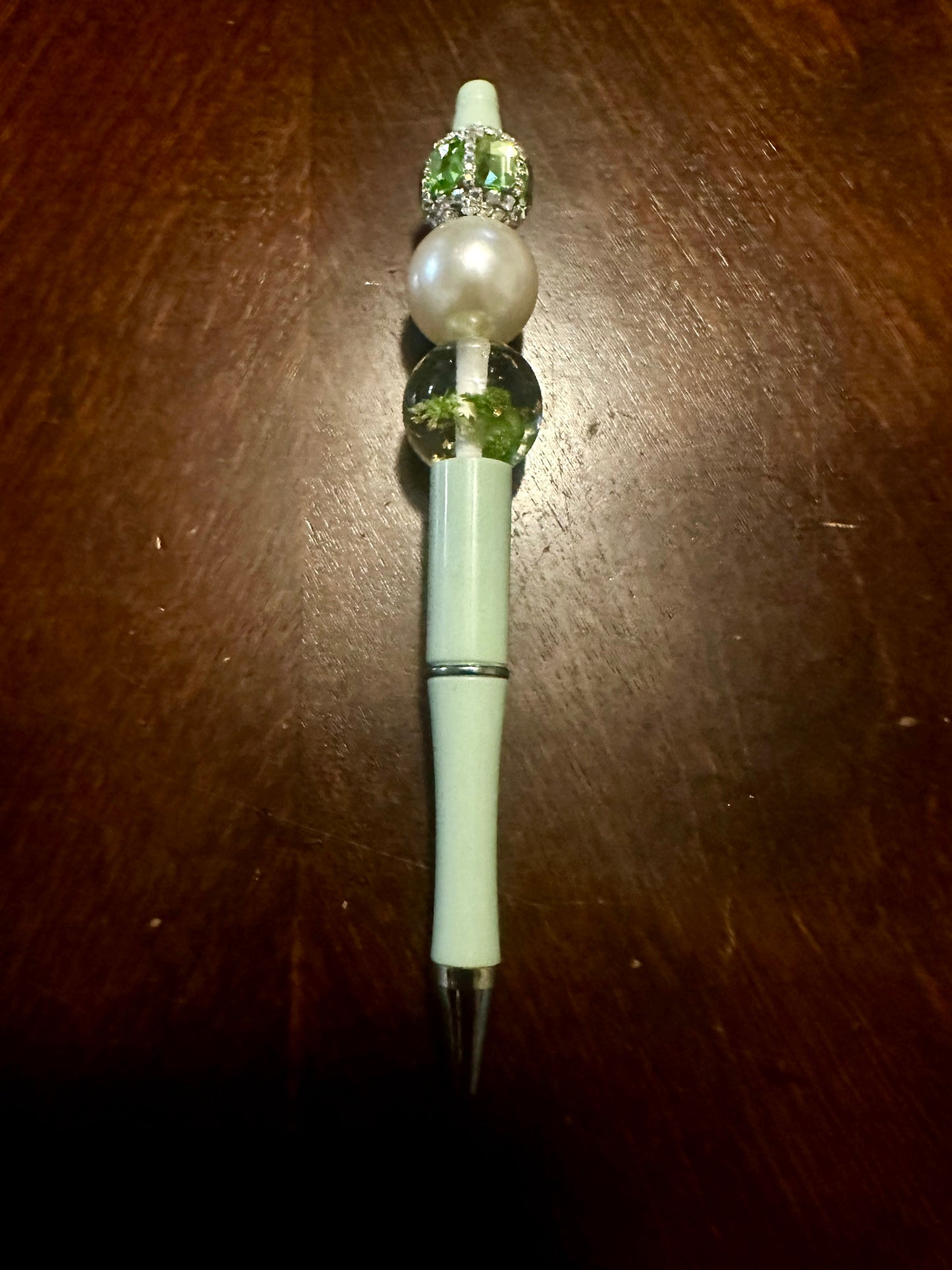 Peridot Perfection