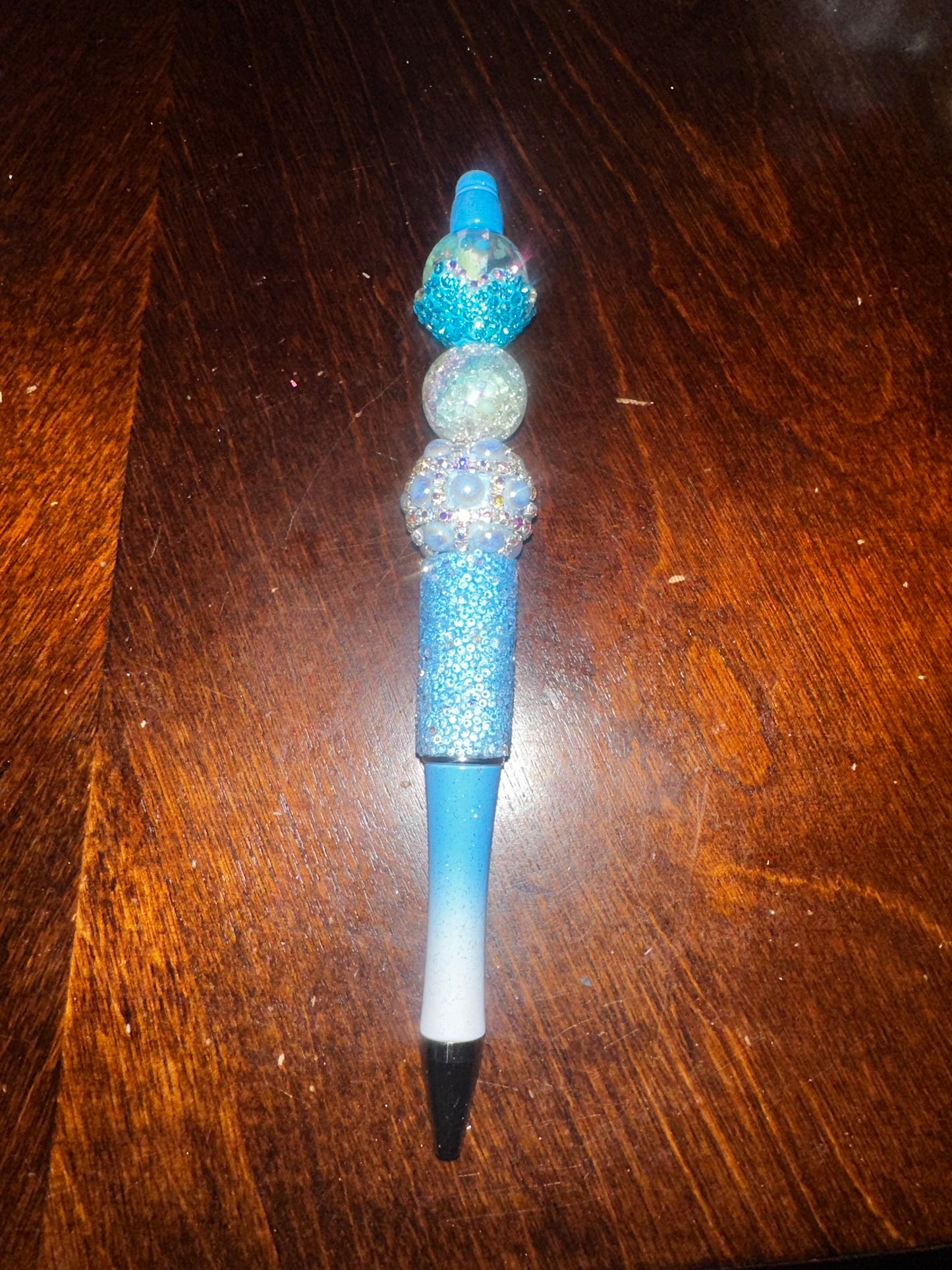 Ocean Blue