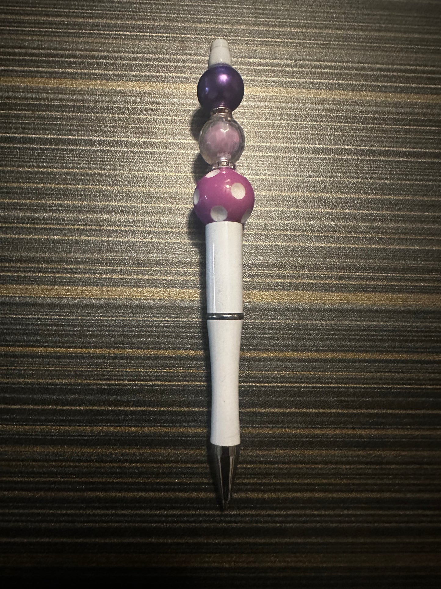 Purple-ish