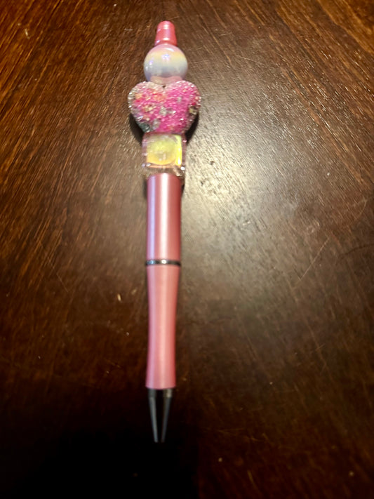 Candy Heart