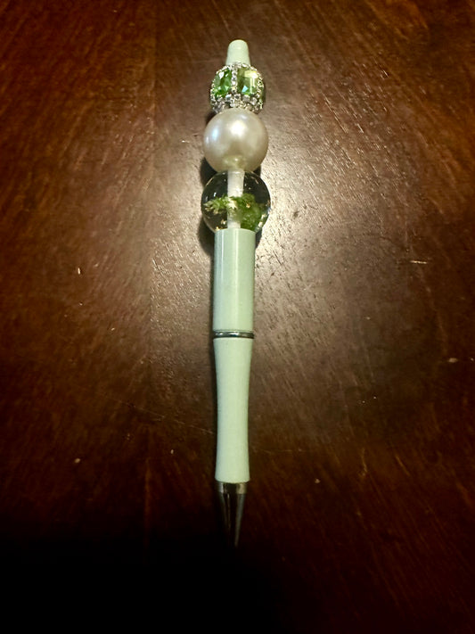 Peridot Perfection