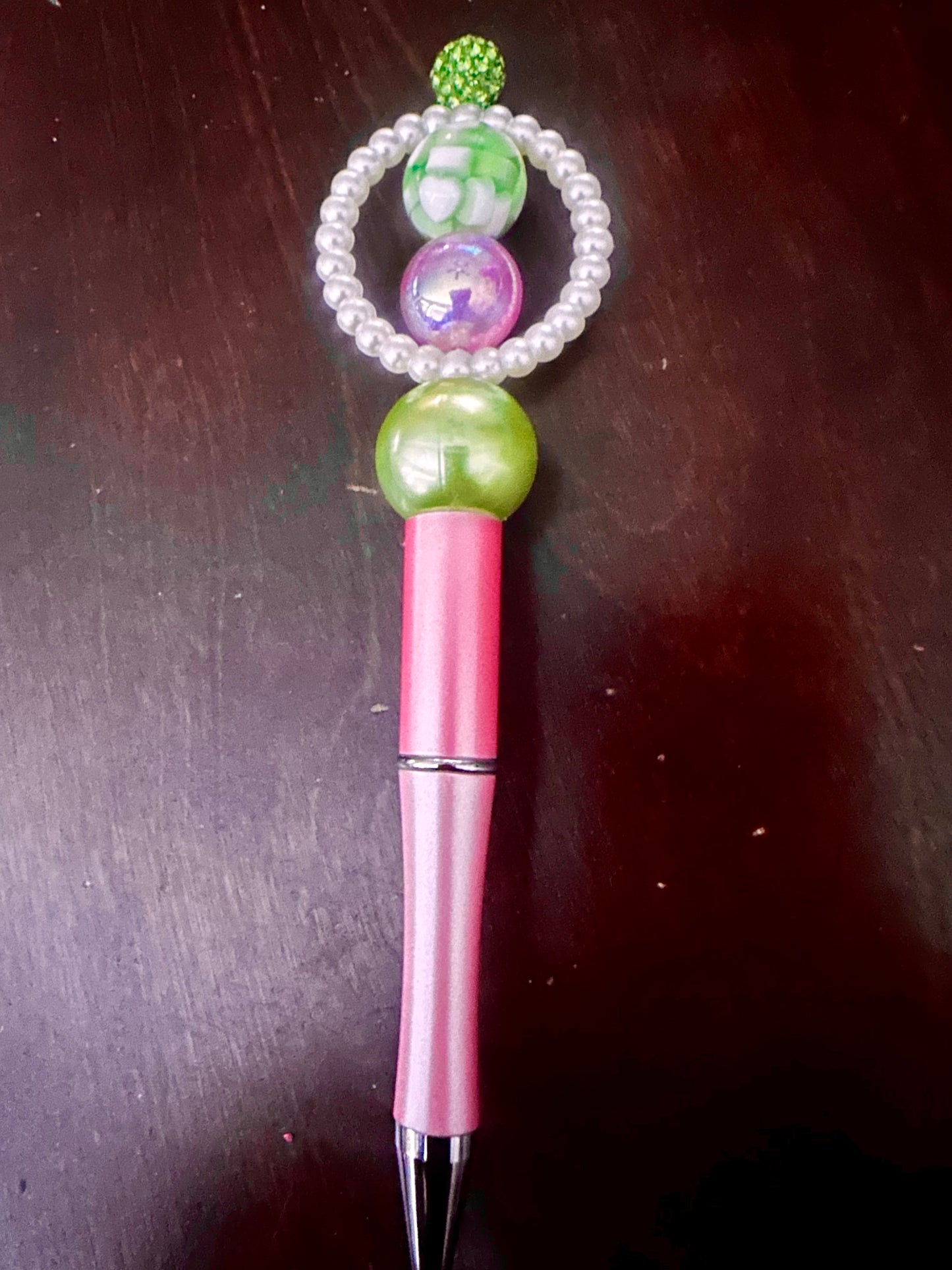 20 Pearls
