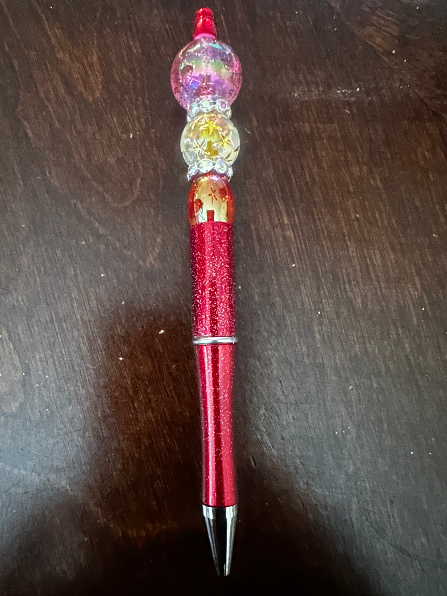 Red Galaxy