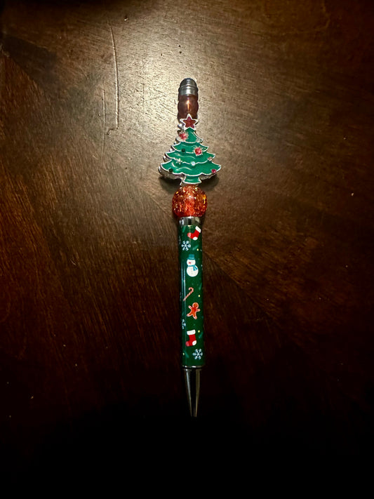 Oh Christmas Tree