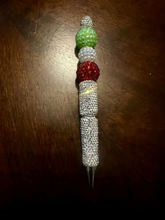 Holiday Bling