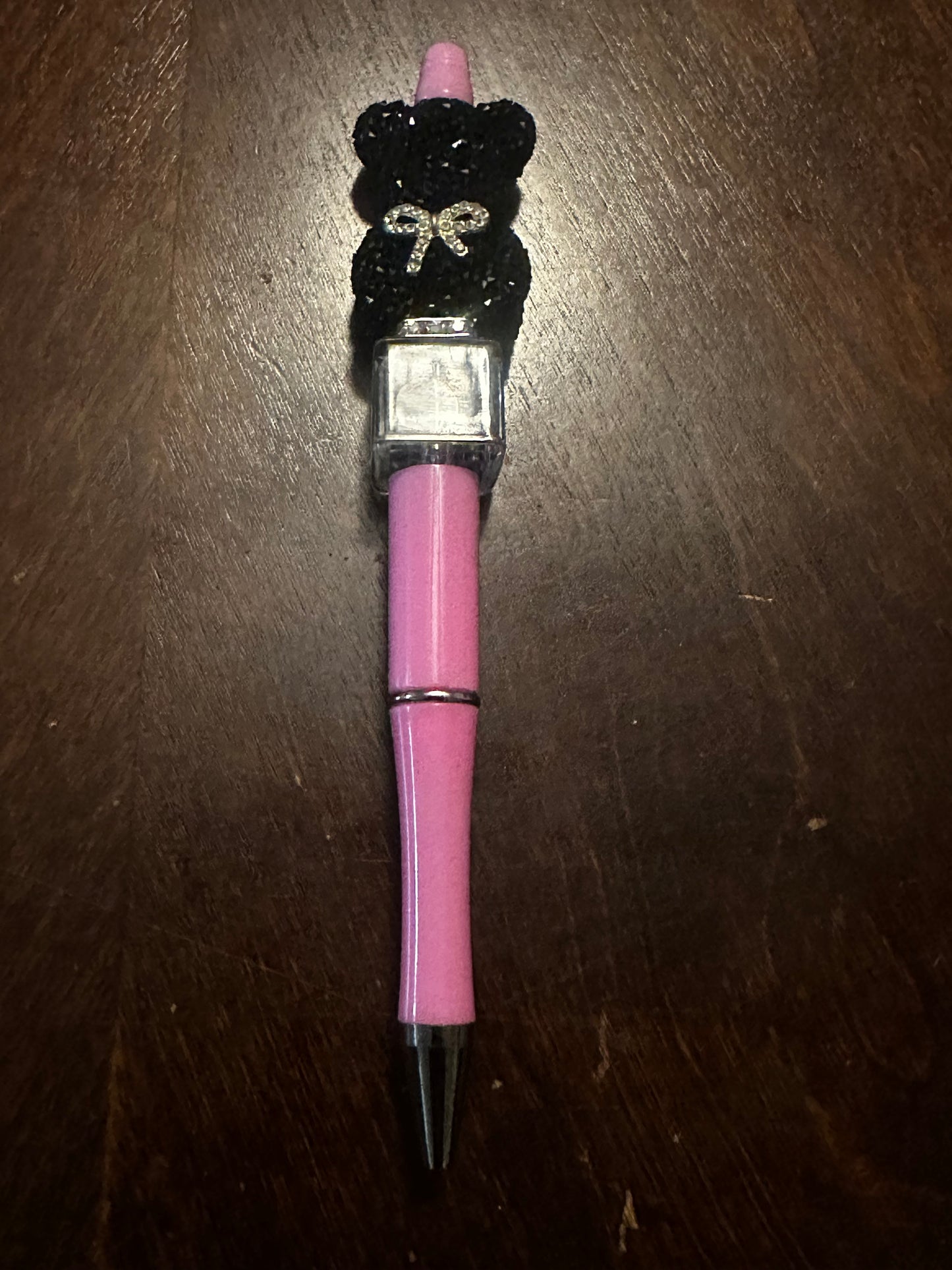 Beary Pink