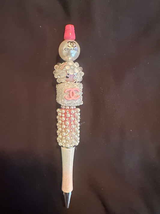 Flowers and Pearls