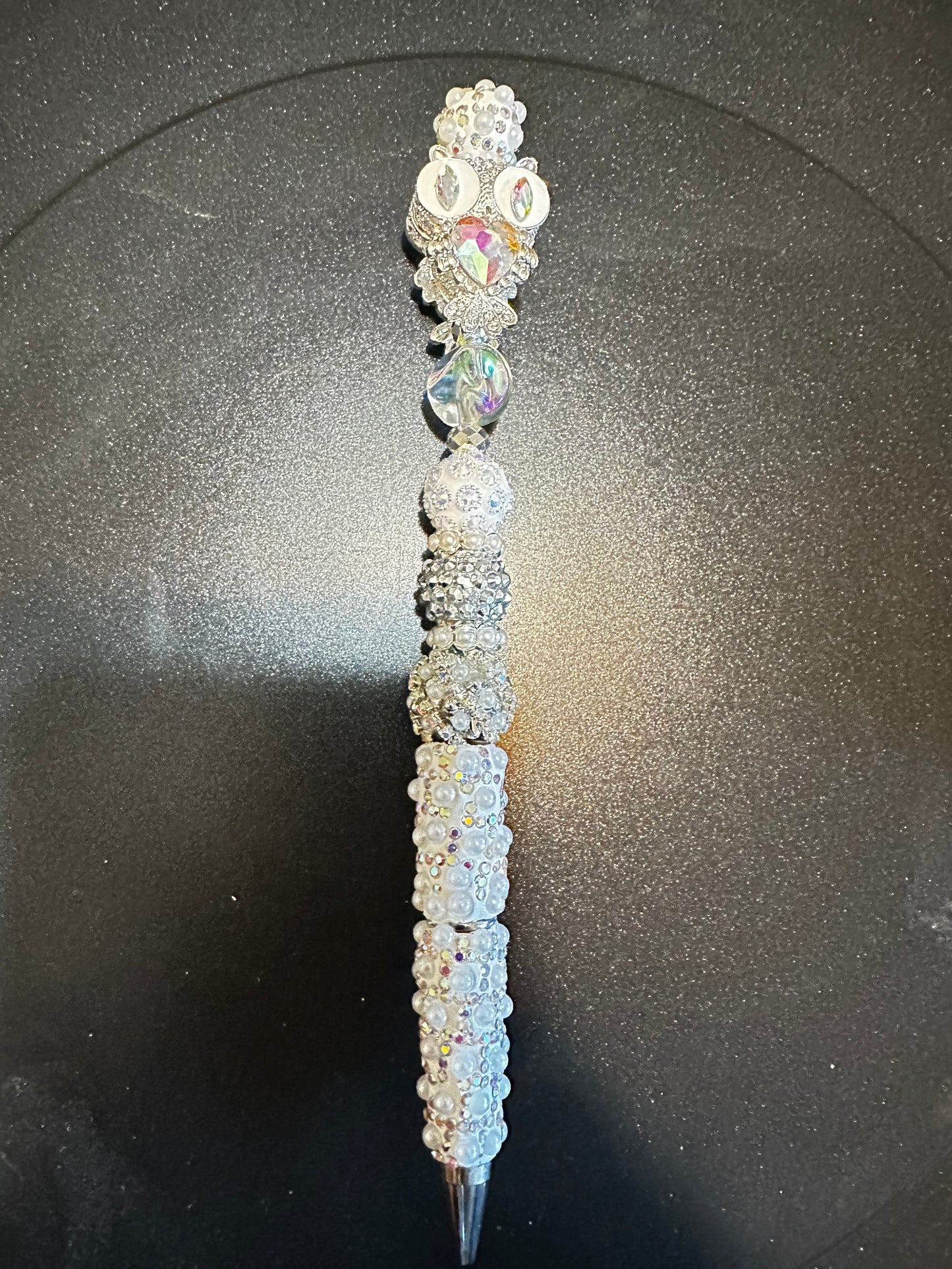 Glass Owl